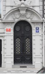 Photo Textures of Doors and Windows